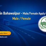 Jobs in Bahawalpur 2026 – Latest Government & Private Vacancies Apply Online